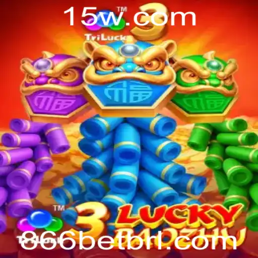 Explorando o Universo de 3LuckyBaozhu: O Novo Sensação Gaming da 866bet