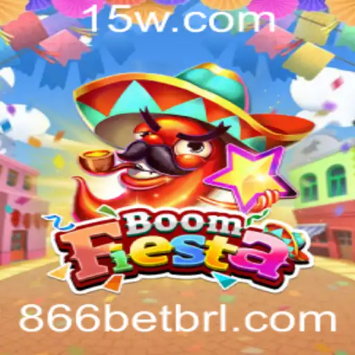 BoomFiesta: Descubra o Jogo que Está Revolucionando o Mercado de 866bet