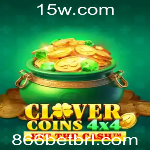 Decifrando o Mundo de CloverCoins4x4: O Fascinante Jogo de Estratégia