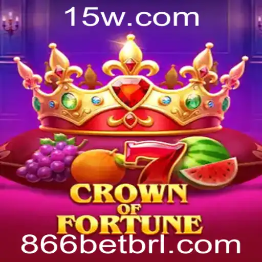 CrownofFortune: Descubra o Mundo Emocionante do 866bet