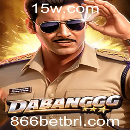 Descubra o Jogo DABANGGG: Emoção e Estratégia com 866bet