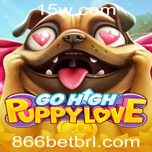 GoHighPuppyLove: Uma Jornada de Aventura Canina no Universo dos Jogos