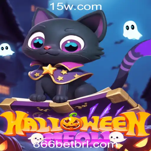 Explore o Mundo Misterioso de HalloweenMeow: Um Jogo Inovador