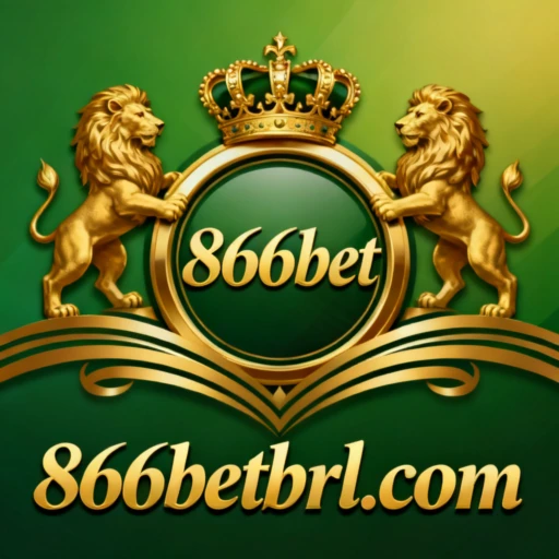866bet Logo