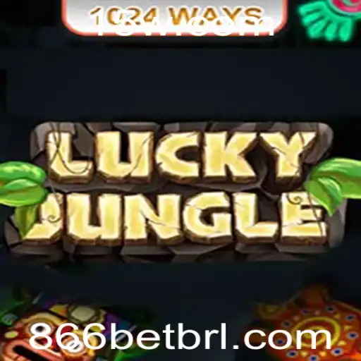 Explorando o Fascinante Mundo de LuckyJungle1024: Um Jogo Revolucionário