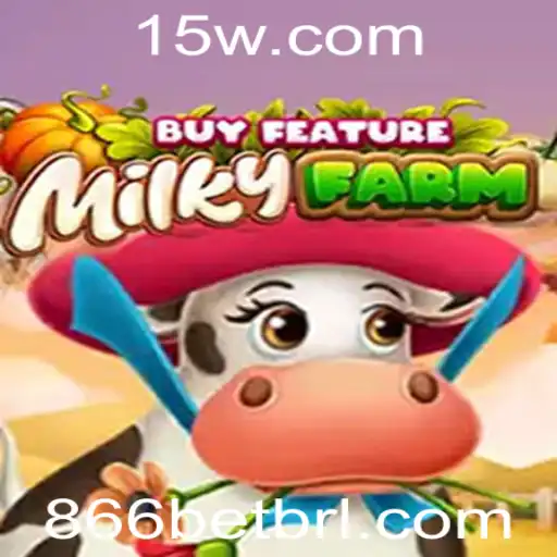 Explorando a Diversão do MilkyFarmBuyFeature no 866bet