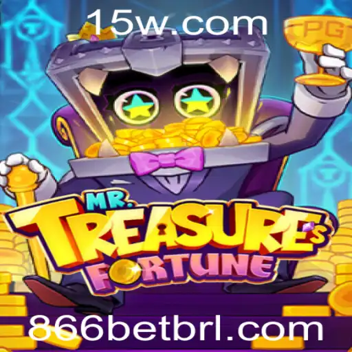 Explorando MrTreasuresFortune: Um Guia Completo para Iniciantes e Entusiastas