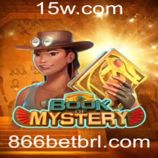 Descubra o Fascinante Mundo do Jogo BookofMystery com 866bet