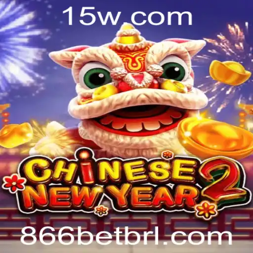 Explorando o Jogo CHINESENEWYEAR2: Um Mundo de Aventura e Sorte com 866bet