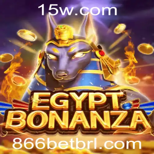 Explore o Fascinante Mundo de 'EgyptBonanza' e Descubra as Regras do Jogo na Plataforma 866bet