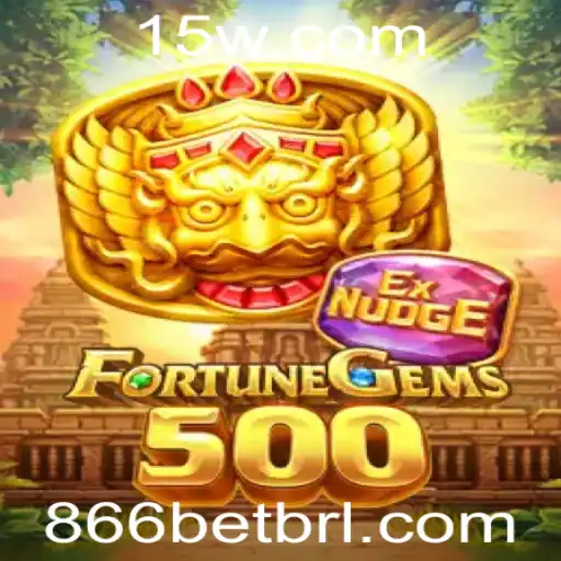Explorando o Jogo FortuneGems500 com 866bet