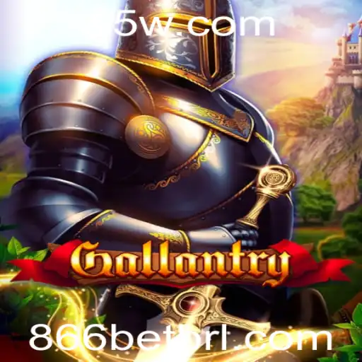 Descubra o Fascinante Mundo de Gallantry: O Jogo de Estratégia do Momento
