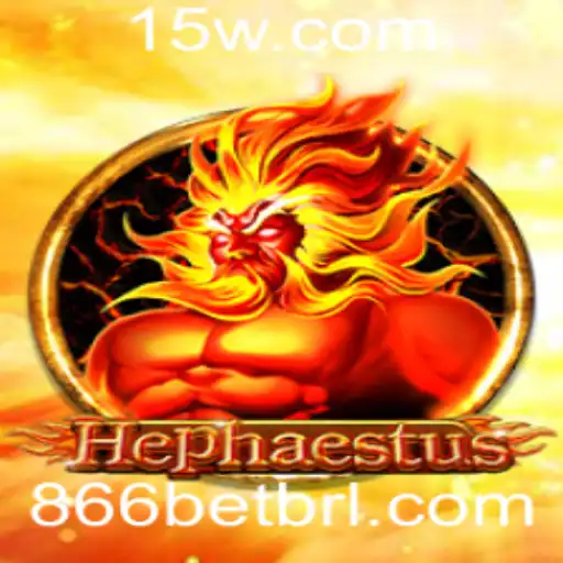 Explorando o Universo de Hephaestus: Um Jogo Fascinante no Mundo de 866bet