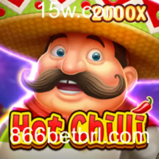 Explorando o Mundo de HotChilli: O Jogo de Cassino On-line com 866bet
