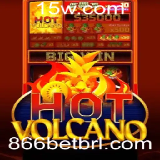 Desvendando o Jogo HotVolcano no 866bet