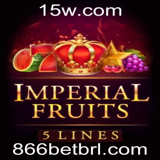 ImperialFruits5: Descubra a Magia dos Jogos de Cassino com 866bet