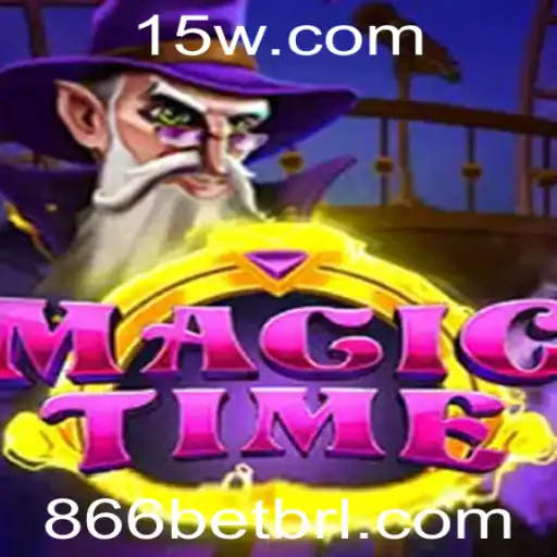 MagicTime: Descubra o Fascinante Mundo deste Jogo Inovador