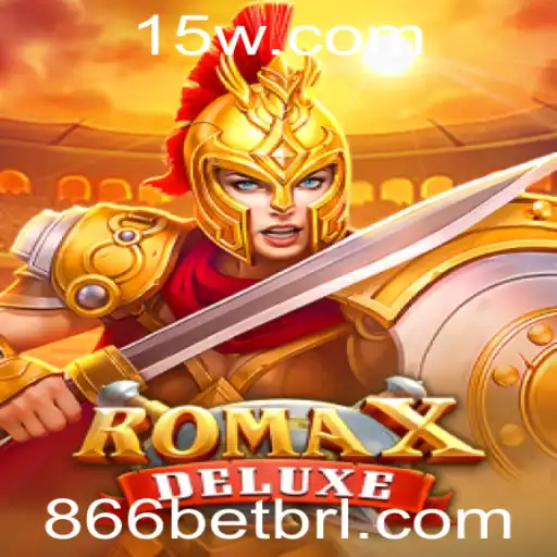Desvendando RomaXDeluxe: O Novo Fenômeno dos Jogos de Cassino Online