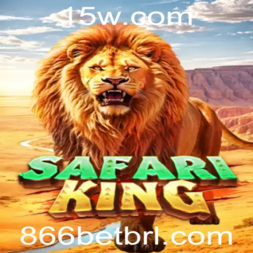 Explorando o Mundo de 'SafariKing': Um Mergulho nas Aventuras Selvagens de 866bet