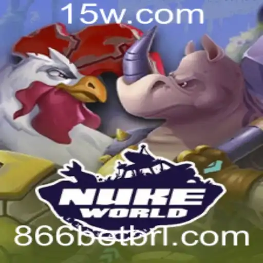 Explorando o Novo Fenômeno dos Jogos de Realidade Alternativa: NukeWorld e o Impacto da 866bet