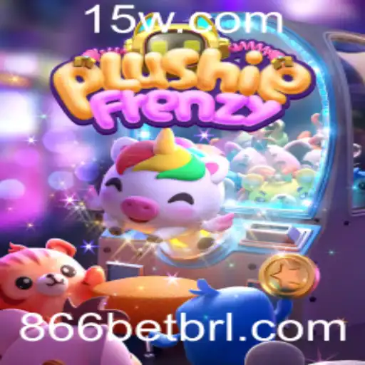 A Atração Vibrante de PlushieFrenzy e a Plataforma 866bet