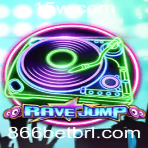 Explorando o Mundo Dinâmico de RaveJump