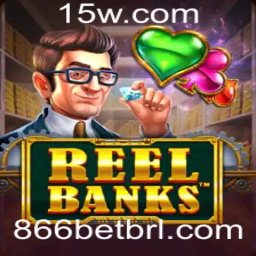 ReelBanks: Descubra a Emoção dos Cassinos Online com 866bet