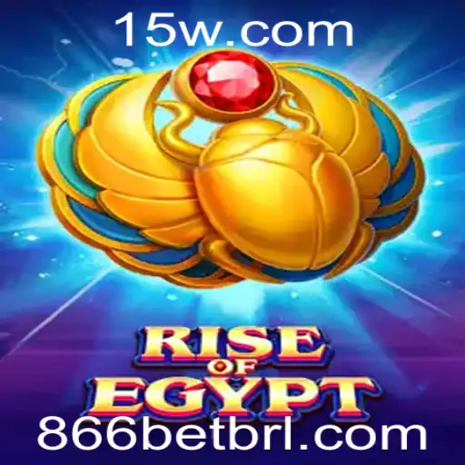 Explorando o Fascinante Mundo de 'RiseOfEgypt' com 866bet