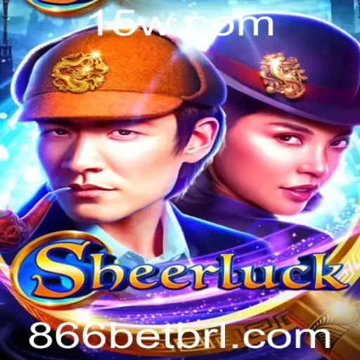 Sheerluck: O Jogo de Mistério e Aventura