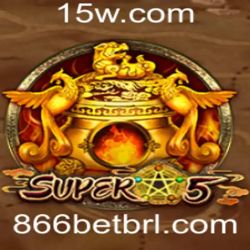 Descubra o Mundo Empolgante de Super5 com 866bet