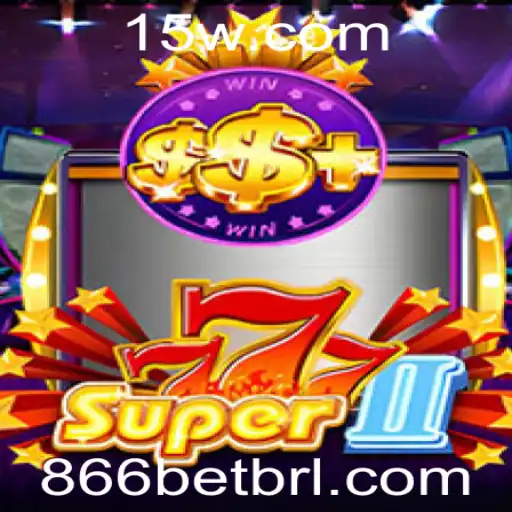 Explorando o Universo de Super777II e a Plataforma 866bet