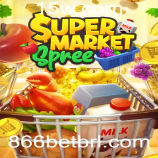 Descubra SupermarketSpree: O Novo Fenômeno dos Jogos de Simulação