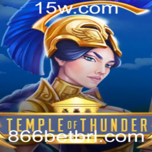Descubra TempleofThunder: Um Jogo de Aventura Épico