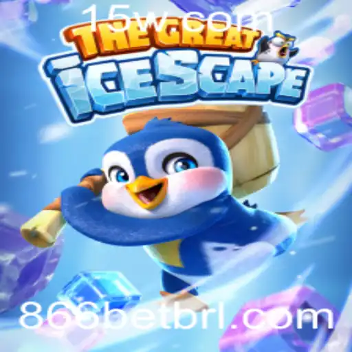 Descubra o Empolgante Mundo de TheGreatIcescape: Um Guia Completo para Começar