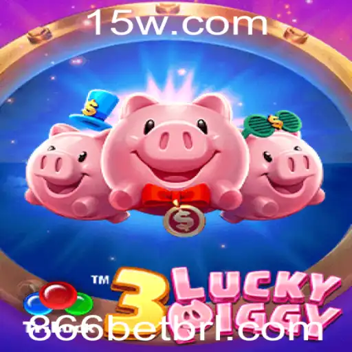 Explorando o Fascinante Mundo do Jogo 3LUCKYPIGGY: Uma Introdução Completa