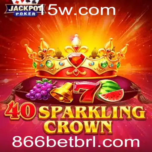 Descubra o Fascinante Mundo de 40SparklingCrown no 866bet