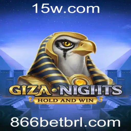 GizaNights: Mergulhando no Fascinante Universo do Jogo com 866bet