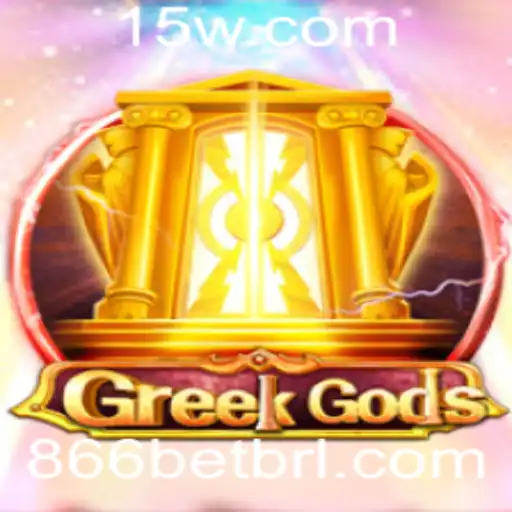 Explorando o Mundo de GreekGods: Um Jogo Épico com a Plataforma 866bet