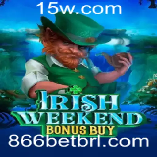 Explorando o Universo do Jogo IrishWeekendBonusBuy com 866bet