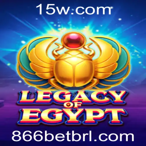 Explorando o Jogo Legacy of Egypt com a Palavras-Chave 866bet