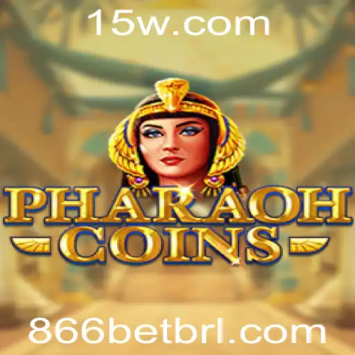 Descubra o Fascinante Mundo de PharaohCoins: Um Mergulho no Universo dos Jogos de Aposta