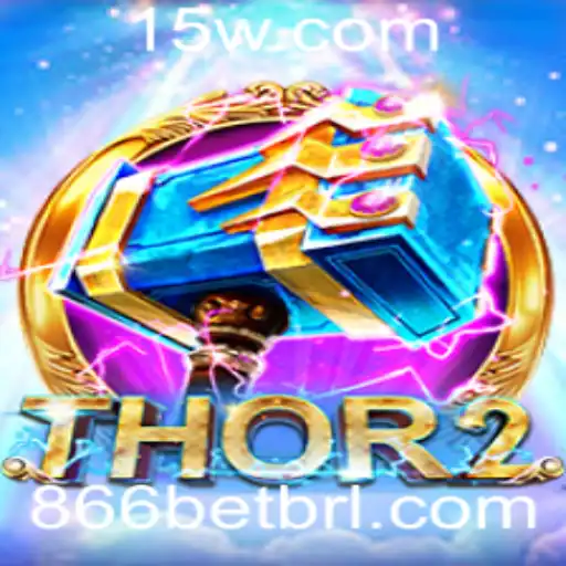 Explorando o Jogo Thor2: Uma Jornada Épica com 866bet