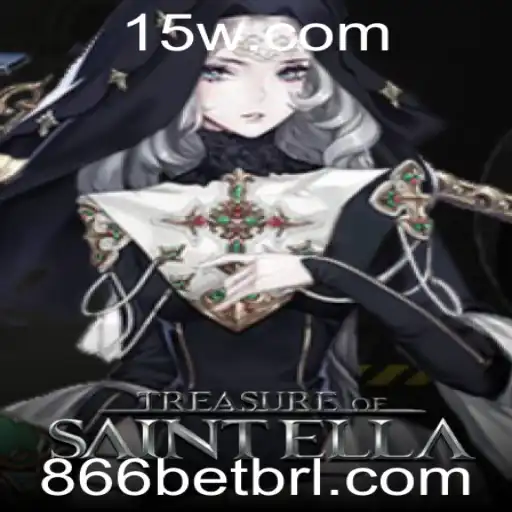 Explorando o Mundo de TreasureofSaintElla: Uma Aventura Inovadora