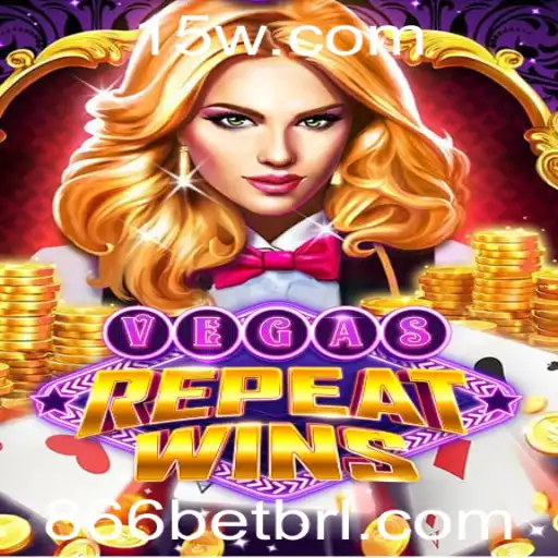 Descubra o Mundo Fascinante de VegasRepeatWins e a Chave do Sucesso com 866bet