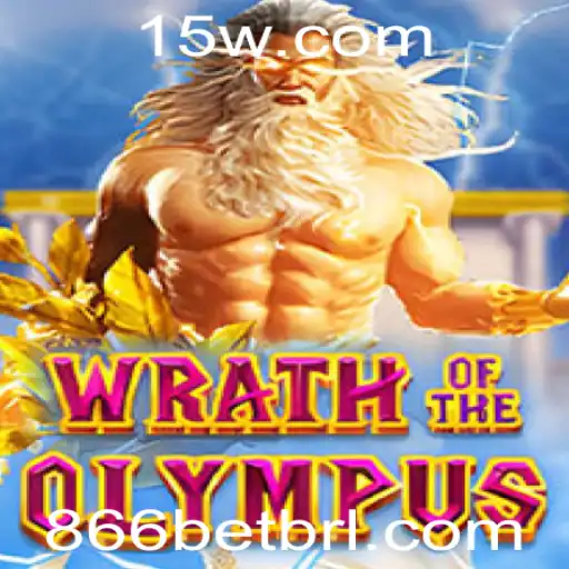 WrathofOlympus: Uma Nova Era de Aventuras Mitológicas com 866bet